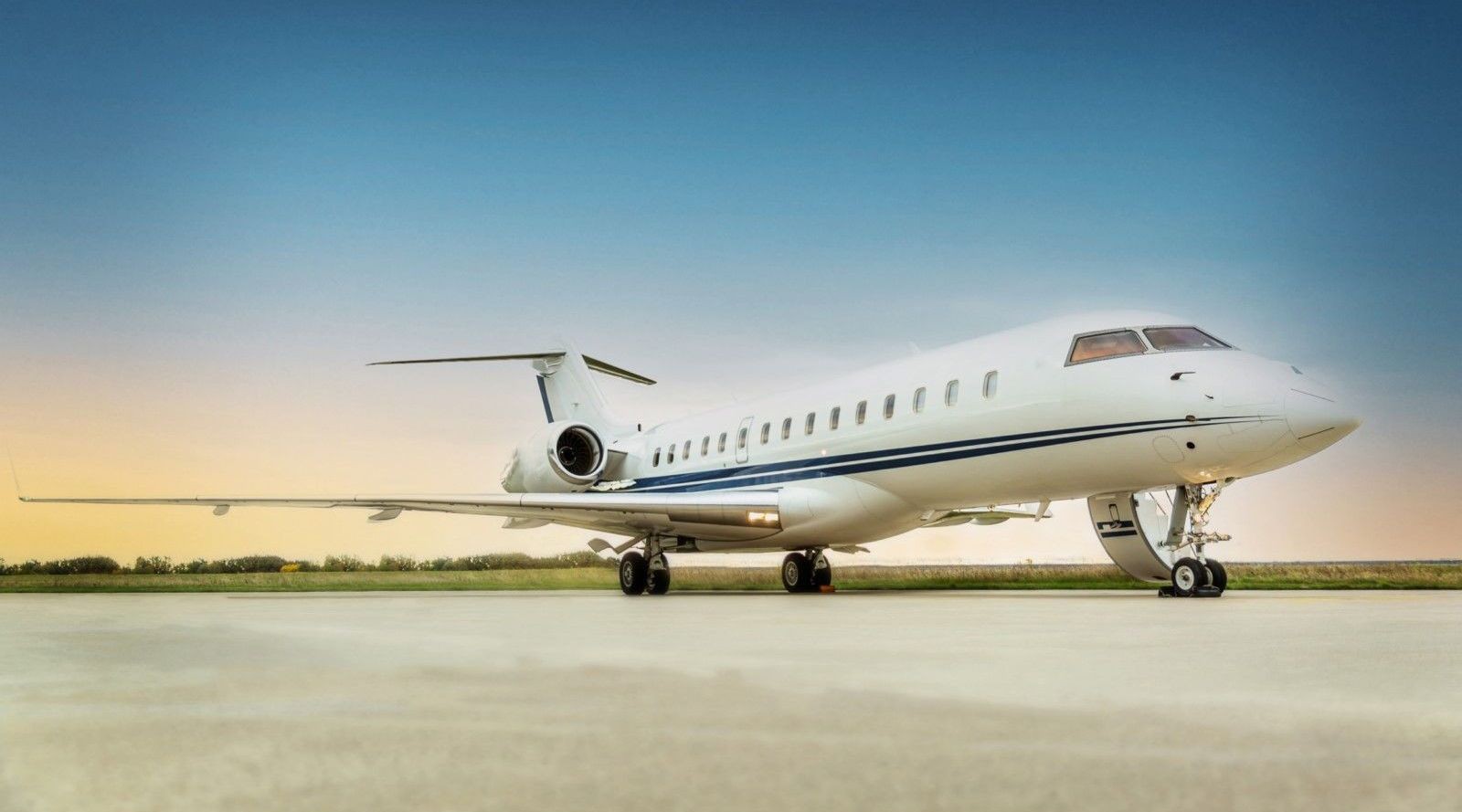 Global Express XRS